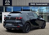 Mazda 3 - Kolor Jet Black, zdjęcie 19