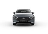 Mazda 3 - Kolor Polymetal Gray, zdjęcie 8