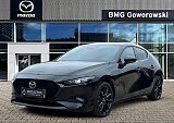 Mazda 3 - Kolor Jet Black, zdjęcie 1