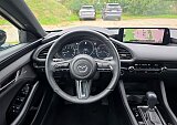 Mazda 3 - Kolor Jet Black, zdjęcie 6