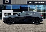 Mazda 3 - Kolor Jet Black, zdjęcie 2