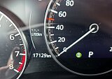 Mazda 3 - Kolor Jet Black, zdjęcie 8