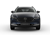 Mazda CX-30 - Kolor Deep Crystal Blue, zdjęcie 8
