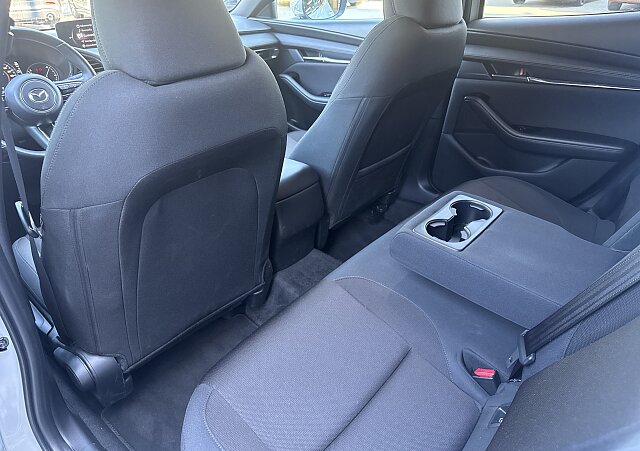 Mazda 3 - Kolor Ceramic Metalic, zdjęcie 20