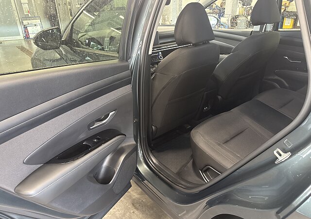 Hyundai Tucson - Kolor Szary, zdjęcie 20