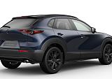 Mazda CX-30 - Kolor Deep Crystal Blue, zdjęcie 5