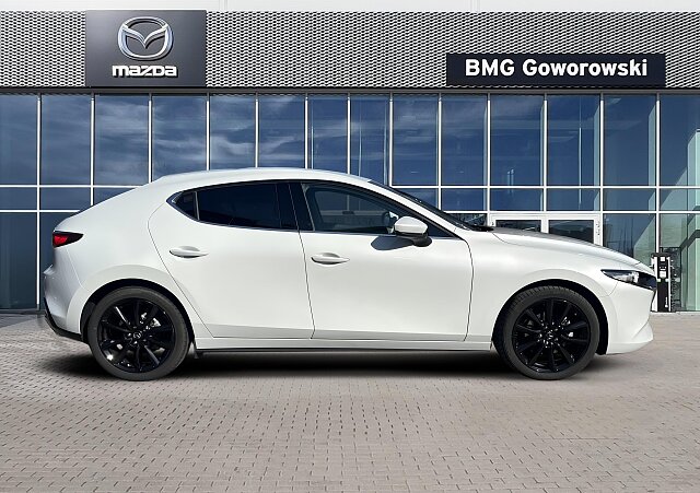 Mazda 3 - Kolor Ceramic Metalic, zdjęcie 28