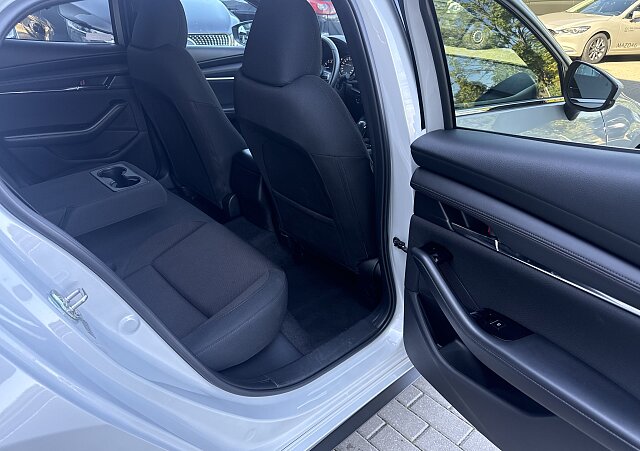 Mazda 3 - Kolor Ceramic Metalic, zdjęcie 21