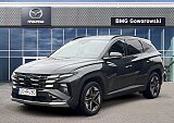 Hyundai Tucson - Kolor Szary, zdjęcie 1
