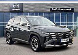 Hyundai Tucson - Kolor Szary, zdjęcie 31