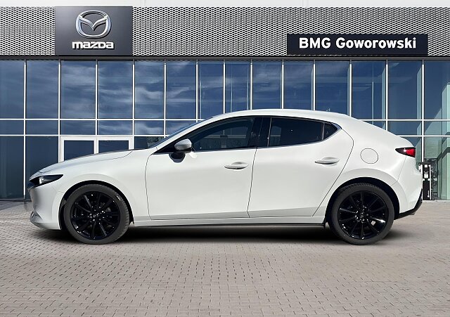 Mazda 3 - Kolor Ceramic Metalic, zdjęcie 2