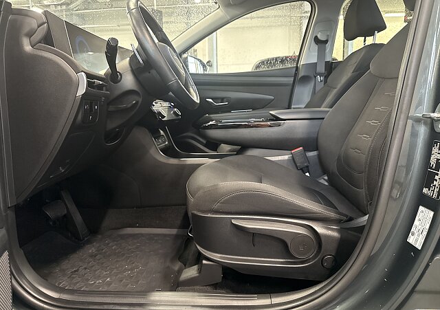 Hyundai Tucson - Kolor Szary, zdjęcie 7