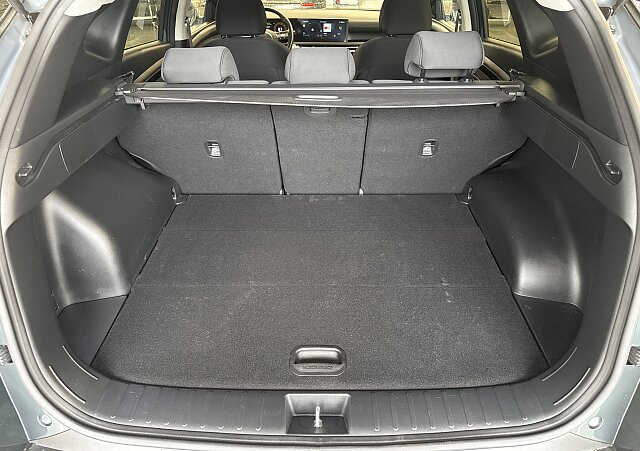 Hyundai Tucson - Kolor Szary, zdjęcie 25