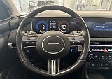 Hyundai Tucson - Kolor Szary, zdjęcie 9