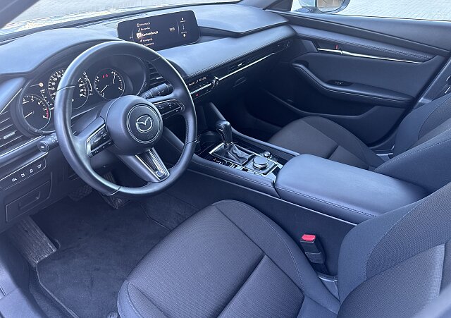 Mazda 3 - Kolor Ceramic Metalic, zdjęcie 6