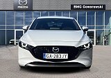 Mazda 3 - Kolor Ceramic Metalic, zdjęcie 30