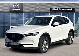 Mazda CX-5 - Kolor Snowflake White Pearl, zdjęcie 1