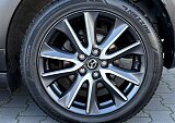 Mazda CX-3 - Kolor Jet Black, zdjęcie 6