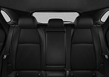 Mazda CX-30 - Kolor Jet Black, zdjęcie 10