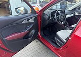 Mazda CX-3 - Kolor Soul Red, zdjęcie 5