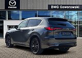 Mazda CX-60 - Kolor Machine Gray, zdjęcie 3