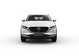 Mazda CX-30 - Kolor Snowflake White Pearl, zdjęcie 8