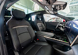 Mazda CX-6e - Kolor Czerwony, zdjęcie 6
