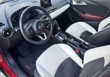 Mazda CX-3 - Kolor Soul Red, zdjęcie 6