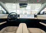 Mazda CX-6e - Kolor Niebieski, zdjęcie 3