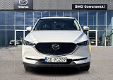 Mazda CX-5 - Kolor Snowflake White Pearl, zdjęcie 33