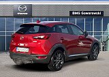 Mazda CX-3 - Kolor Soul Red, zdjęcie 27