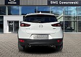 Mazda CX-3 - Kolor Ceramic Metalic, zdjęcie 21