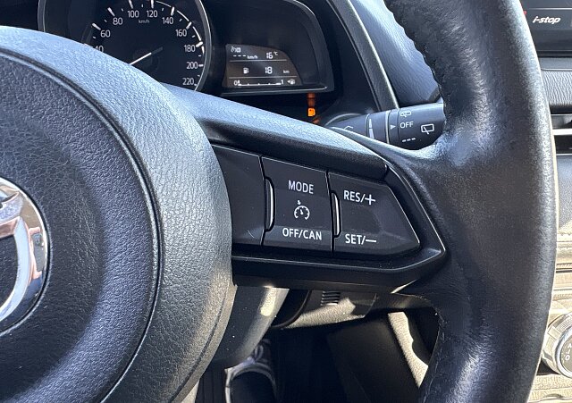 Mazda CX-3 - Kolor Ceramic Metalic, zdjęcie 10