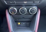 Mazda CX-3 - Kolor Soul Red, zdjęcie 14