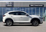 Mazda CX-5 - Kolor Snowflake White Pearl, zdjęcie 31