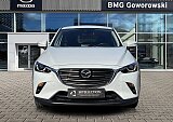 Mazda CX-3 - Kolor Ceramic Metalic, zdjęcie 17
