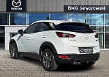 Mazda CX-3 - Kolor Ceramic Metalic, zdjęcie 3