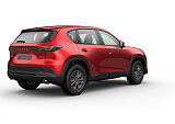 Mazda CX-5 - Kolor Soul Red Crystal, zdjęcie 3