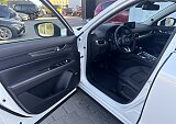 Mazda CX-5 - Kolor Snowflake White Pearl, zdjęcie 5