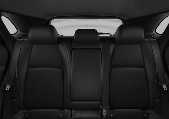 Mazda CX-30 - Kolor Jet Black, zdjęcie 10