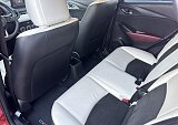 Mazda CX-3 - Kolor Soul Red, zdjęcie 19