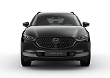 Mazda CX-30 - Kolor Jet Black, zdjęcie 8