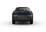 Mazda CX-30 - Kolor Deep Crystal Blue, zdjęcie 4