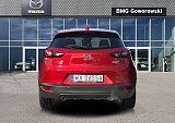 Mazda CX-3 - Kolor Soul Red, zdjęcie 26