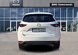 Mazda CX-5 - Kolor Snowflake White Pearl, zdjęcie 29