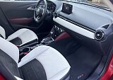 Mazda CX-3 - Kolor Soul Red, zdjęcie 22