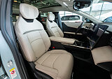 Mazda CX-6e - Kolor Niebieski, zdjęcie 6