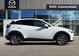 Mazda CX-3 - Kolor Ceramic Metalic, zdjęcie 19