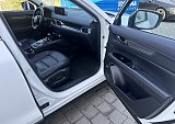 Mazda CX-5 - Kolor Snowflake White Pearl, zdjęcie 25