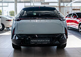 Mazda CX-6e - Kolor Niebieski, zdjęcie 7